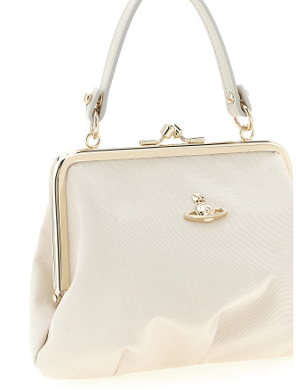 Ручная сумка VIVIENNE WESTWOOD 'Granny Frame' (4B010007WW01F4A408) #