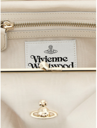 Ручная сумка VIVIENNE WESTWOOD 'Granny Frame' (4B010007WW01F4A408) #
