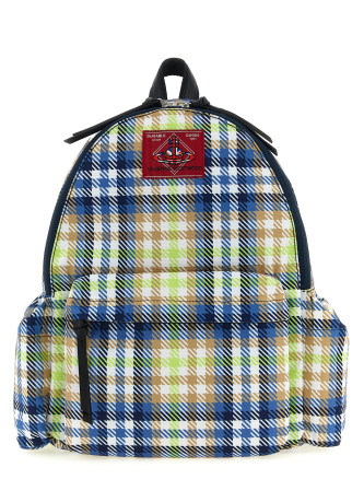 Рюкзак VIVIENNE WESTWOOD 'George Rucksack M'