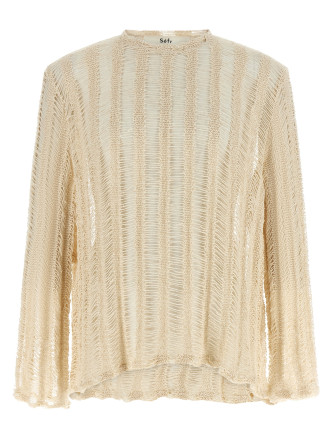 Свитер, кардиган SÉFR 'Aestas'