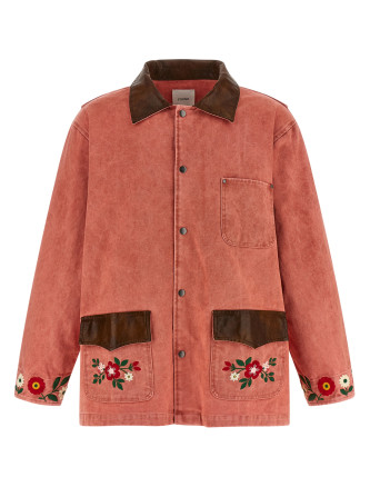 Повседневная куртка FOUND 'Barn'