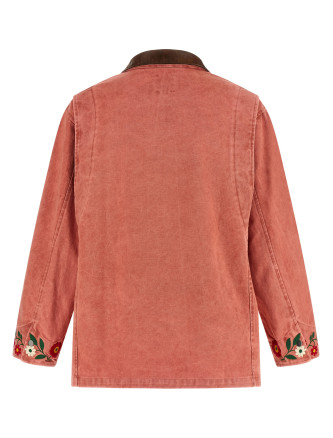 Повседневная куртка FOUND 'Barn' (FOSS26JA010126320) #