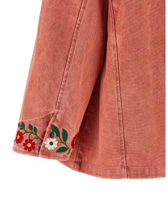 Повседневная куртка FOUND 'Barn' (FOSS26JA010126320) #