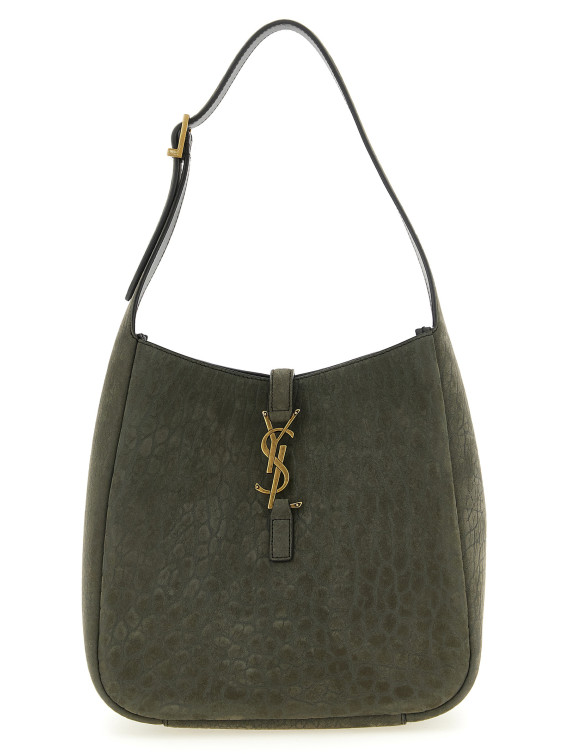 Сумка на плечо SAINT LAURENT 'Le 5 à 7' (850533AAEEL1488) #1