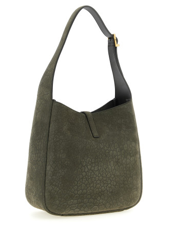 Сумка на плечо SAINT LAURENT 'Le 5 à 7' (850533AAEEL1488) #