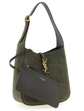 Сумка на плечо SAINT LAURENT 'Le 5 à 7' (850533AAEEL1488) #