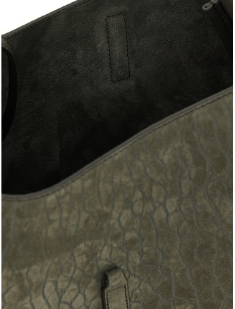 Сумка на плечо SAINT LAURENT 'Le 5 à 7' (850533AAEEL1488) #