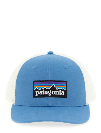 Шляпа PATAGONIA 'P-6 Logo Trucker'