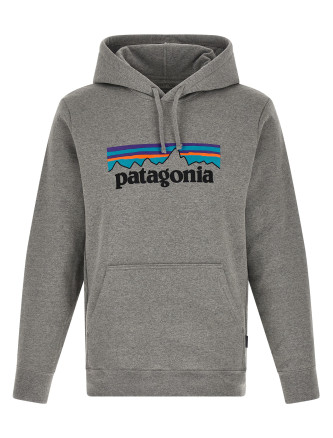 Толстовка PATAGONIA 'P-6 Logo Uprisal'