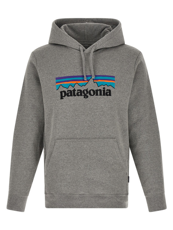Толстовка PATAGONIA 'P-6 Logo Uprisal' (39622GLH) #1