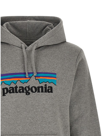Толстовка PATAGONIA 'P-6 Logo Uprisal' (39622GLH) #
