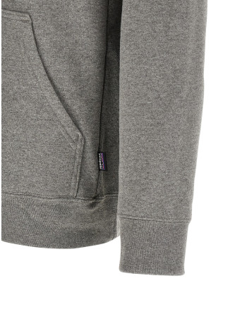 Толстовка PATAGONIA 'P-6 Logo Uprisal' (39622GLH) #