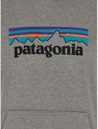 Толстовка PATAGONIA 'P-6 Logo Uprisal' (39622GLH) #