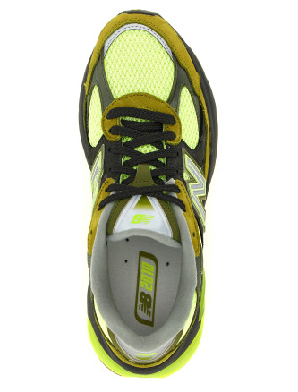 Кроссовки NEW BALANCE '2010' (U20106KV6KV) #