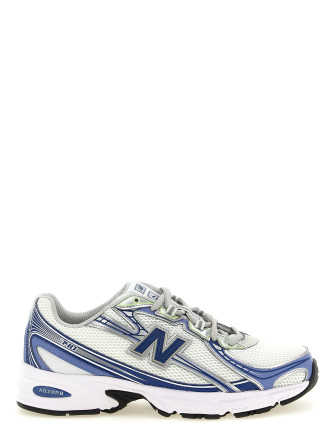 Кроссовки NEW BALANCE '740'