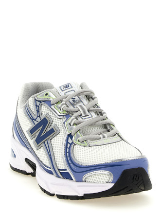 Кроссовки NEW BALANCE '740' (U7405K95K9) #