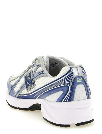 Кроссовки NEW BALANCE '740' (U7405K95K9) #