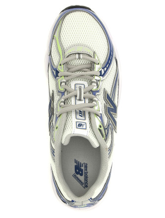 Кроссовки NEW BALANCE '740' (U7405K95K9) #