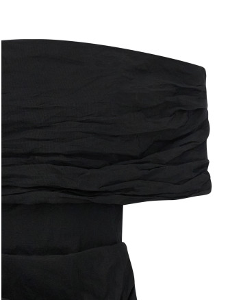 Мини MAGDA BUTRYM '22' (156526BLACK) #