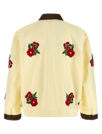 Повседневная куртка FOUND Workwear jacket (FOSS26JA073116381) #