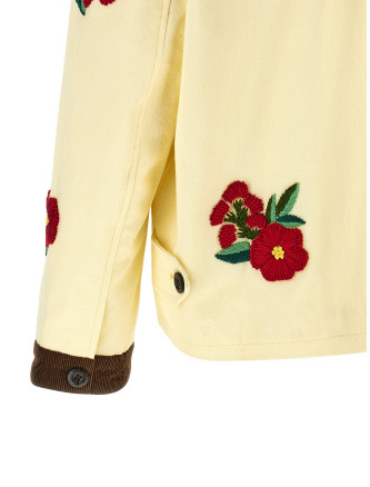 Повседневная куртка FOUND Workwear jacket (FOSS26JA073116381) #