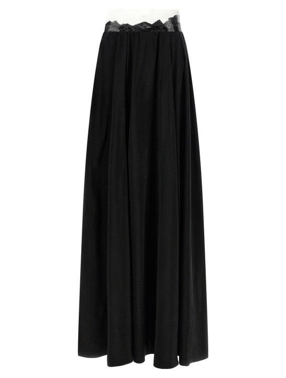 Мини MAISON MARGIELA 'Taped' (S29MI0014M35901900) #1