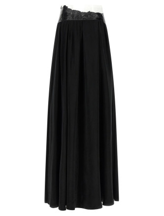 Мини MAISON MARGIELA 'Taped' (S29MI0014M35901900) #