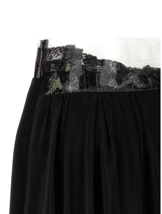 Мини MAISON MARGIELA 'Taped' (S29MI0014M35901900) #