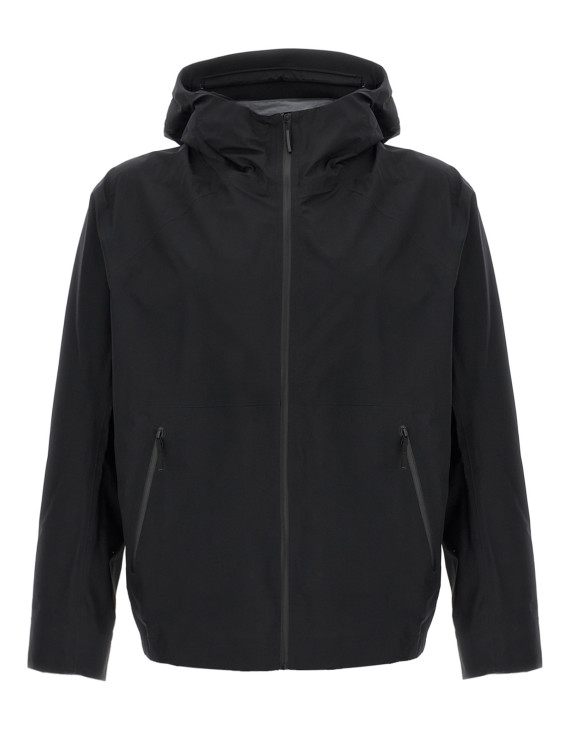 Повседневная куртка VEILANCE 'Secant SL' (X000009478BLACK) #1