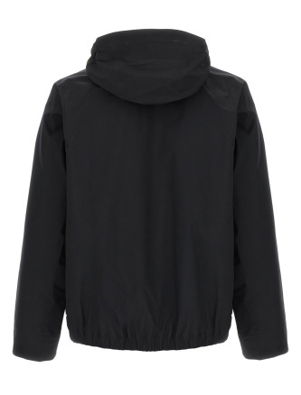 Повседневная куртка VEILANCE 'Secant SL' (X000009478BLACK) #