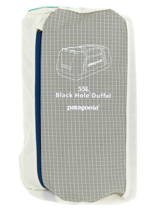 Рюкзак PATAGONIA 'Black Hole® Duffel' (49343BCW) #