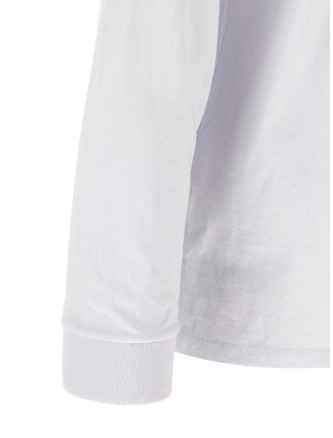 Футболка PATAGONIA 'P-6 Logo Responsibili-Tee®' (38518WHI) #