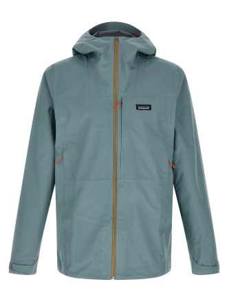 Повседневная куртка PATAGONIA 'Boulder Fork'