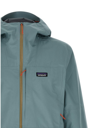 Повседневная куртка PATAGONIA 'Boulder Fork' (85140BLSG) #