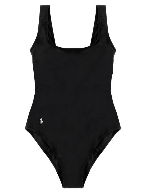 Пляжная одежда POLO RALPH LAUREN 'Martinique' (21655310BLACK) #1