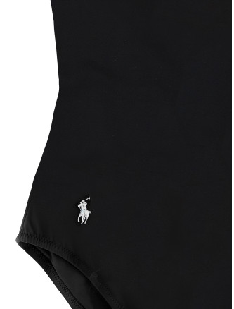 Пляжная одежда POLO RALPH LAUREN 'Martinique' (21655310BLACK) #