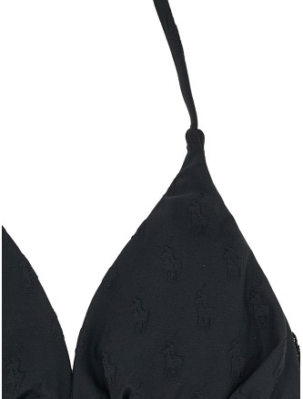 Пляжная одежда POLO RALPH LAUREN 'Ricky' (21685331BLACK) #