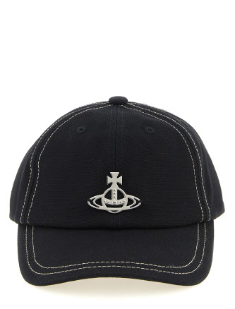 Шляпа VIVIENNE WESTWOOD 'Edgewear'