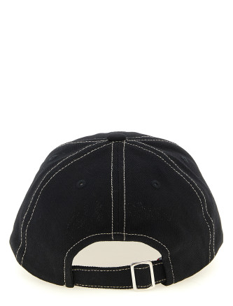 Шляпа VIVIENNE WESTWOOD 'Edgewear' (81020026W01BRN402) #