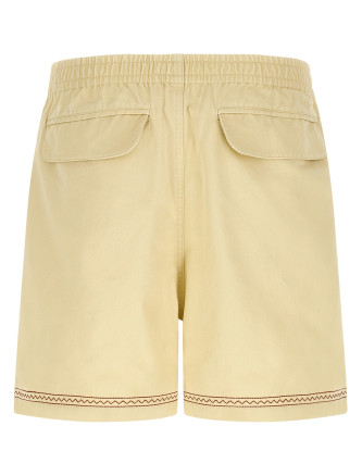 Бермуды, шорты FOUND 'Horse' (FOSS26SH060120075) #