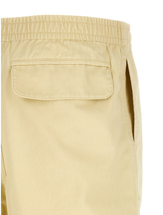 Бермуды, шорты FOUND 'Horse' (FOSS26SH060120075) #