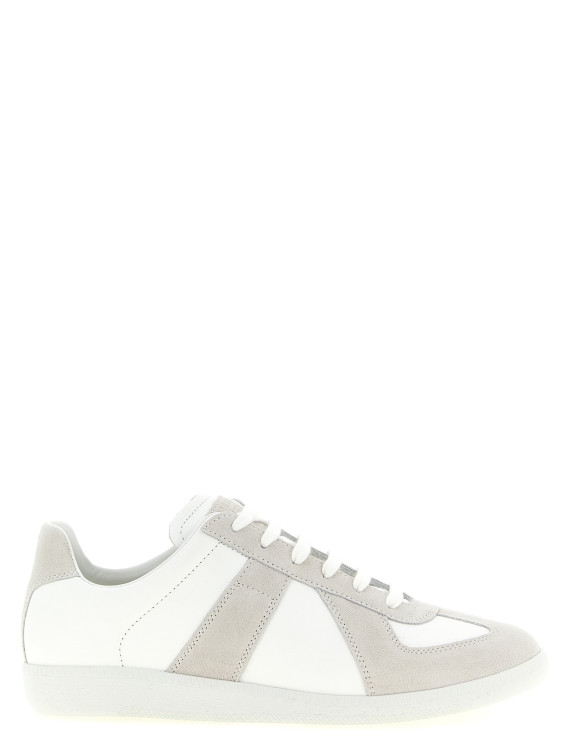 Кроссовки MAISON MARGIELA 'Replica' (S57WS0236P1897101) #1