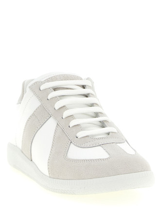 Кроссовки MAISON MARGIELA 'Replica' (S57WS0236P1897101) #