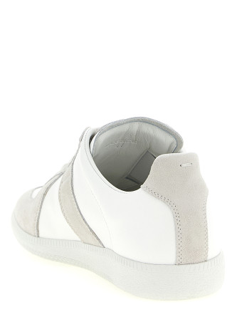 Кроссовки MAISON MARGIELA 'Replica' (S57WS0236P1897101) #