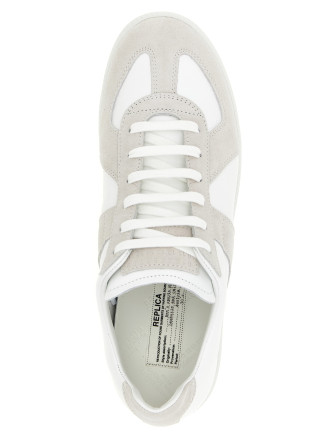 Кроссовки MAISON MARGIELA 'Replica' (S57WS0236P1897101) #