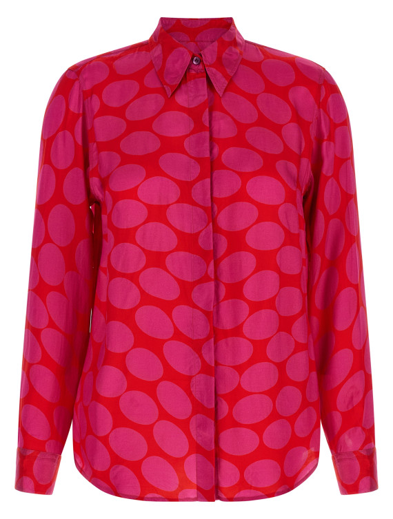 Рубашка, блузка DRIES VAN NOTEN 'Chowy' (2610107063017304) #1