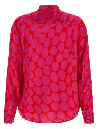 Рубашка, блузка DRIES VAN NOTEN 'Chowy' (2610107063017304) #