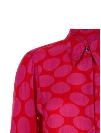 Рубашка, блузка DRIES VAN NOTEN 'Chowy' (2610107063017304) #