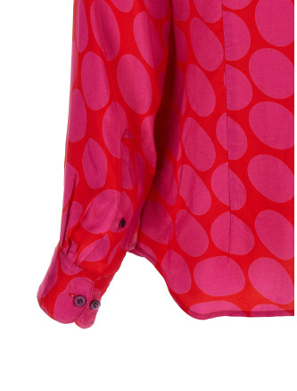 Рубашка, блузка DRIES VAN NOTEN 'Chowy' (2610107063017304) #