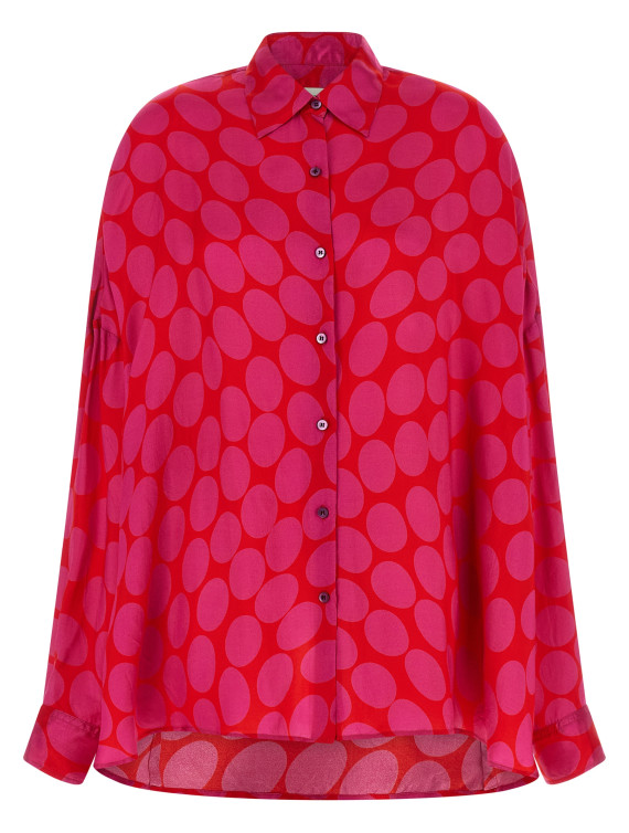 Рубашка, блузка DRIES VAN NOTEN 'Casia' (2610107003017304) #1